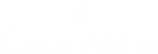 Logotipo casa Alma