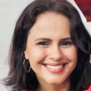 Imagem de perfil para depoimento de Raquel Prates