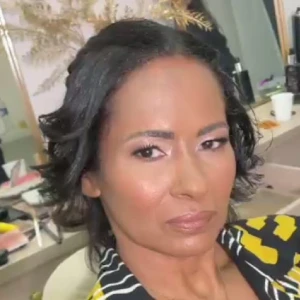 Imagem de perfil para depoimento de Regina Marques